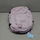 Vacuum Travel Backpack with Compression System for Men Women, Waterproof Vacuum Laptop Backpack With Pump