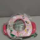 Disney Princess "Loving Life" Soft Potty Seat and Potty Training Seat - Soft Cushion, Baby Potty Training, Safe, Easy to Clean