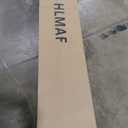 Queen Mattress, 12 Inch Queen Size Mattress in a Box, Medium Firm,Memory Foam Hybrid Mattress with Individual Pocket Spring for Motion Isolation & Silent Sleep & Pressure Relief, CertiPUR-US Certified (White/Green)