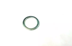 Subaru 1985-2021 Magnetic Oil Drain Plug & Gasket Set Impreza Legacy Justy WRX Sti Outback Forester 11126AA000 Genuine OEM , 2 Pieces