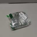 Uenhoy 6 Pcs 3 Inch Bail Handle Drop Pulls Vintage Drop Bail Drawer Pulls Antique Bronze Cabinet Pull Handles (3" Hole Spacing, 4" Total Length)