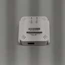 Net Boost, Netboost Pro WiFi Extender 2025, Netboost WiFi Extender,WiFi Signal Booster, WiFi Range Extender 300Mbps, 7998 Sq.ft Long Range Internet WiFi Booster for Home 360 Full Coverage