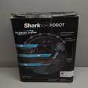 Shark ION Robot Vacuum, Wi-Fi Connected, Multi-Surface Cleaning, Carpets, Hard Floors (Black)