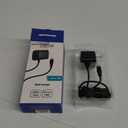 DI ZGEAR 1A MICRO USB WALL CHARGER 6'