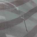 KitchenRaku Induction Cooktop Mat, Temperature Changing Induction (magnetic) Cooktop Cover Protector For Induction Stove, Silicone Mat (20.9X24 inch)