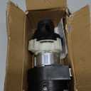 WD26X23258 For GE Dishwasher Circulation Pump PDF820SSJ4SS GDT535PGJ2WW ADT521PGJ0WS Dishwasher Circulation Pump, Replace Parts WD26X22285, WD26X22518, WD26X22826, 4466766, AP6039424, PS11772000