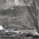 Expandable Microwave Stand, Heavy Duty 3-Tier Adjustable Microwave Oven Rack Shelf with 8 Hooks & 2 Holders, Space-saving Kitchen Counter Shelf for kitchen organizers and storage, 200lbs Capacity (Black)