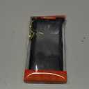 Bocasal Crossbody Wallet Case for iPhone 17 Pro Max, RFID Blocking Leather Purse Case with Card Holder, Protective Handbag Flip Cover with Zipper Wrist Strap Lanyard for Women 5G 6.9 Inch (Black)