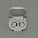 WAVEL Adjustable Ear Plugs for Sleeping Noise Cancelling - 3 Modes Noise Reduction EarPlugs (17-35dB) for Snoring, Travel & Concerts | 7 Pairs Silicone Tips (XS/S/M/L) | Magnetic Carry Case | White