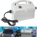 9995670 Assy Power Supply Unit Replacement Part Fit for Maytronics Dolphin Advantage (Old), Saturn, Sprite, Commander, Deluxe 3, DX5, Pool In, Pool Up, S50, Zenit 10, Logic ECO 40 Robotic Pool Cleaner