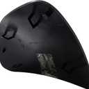Dorman 959-005 Driver Side Door Mirror Cover Compatible with Select Cadillac / Chevrolet / GMC Models