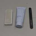 SEACRET Minerals Nail Care Collection, DIY Salon Manicure, Dead Sea Finger & Toenail Treatment Set with File, 3-Way Buffer Block, 1 Oz Cuticle Oil, & 6.8 Oz Body Lotion, All Skin Types, 4 Piece Kit