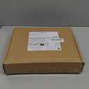 Amazon Basics Lightweight Breathable Brushed Microfiber Wrinkle Resistant 3-Piece Bed Sheet Set with 14-Inch Deep Pockets, Twin, Gray Arrows, Printed