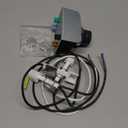 GRISUN 7628 Igniter Kit for Genesis 310 and 320 Gas Grills, 2011 & Newer (Front Mounted Control Panel) Electronic Ignitor, Electrodes Ignitions Kit Weber Genesis 300 Series Gas Grill