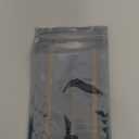 1M Ohm Carbon Film Single Fixed Resistor 1/4 W (0.25 Watts) 5% Tolerance, (1M R, 1M ohm, 1M ) Resistor (10 Pack)