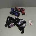 Laser Tag Guns Set of 2 with Digital LED Score Display Vests Laser Tag Inoor Outdoor Toys for Kids Ages 8 9 10 11 12+ Boys Girls Children Teens Adults Birthday Gifts Toys Christmas Blue/Red