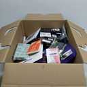 Box Of Mixed Accessories For Phones/Tablets/iPads/Watch/Laptop
