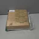 Waterspecialist DA97-17376B Replacement for Samsung HAF-QIN/EXP, HAF-QIN, RF28T5001SR, DA97-08006C, RS27T5200SR, RF28R7351SG, RF24R7201SR, RF27T5201SR, WS645A, Refrigerator Water Filter (Pack of 3)