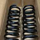 Car Suspension Springs