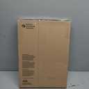 Bemis 1500EC 390 Lift-Off Wood Elongated Toilet Seat, Cotton White (Pack of 1)