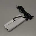 Aiicioo Reptile Heating Pad - Hermit Crab Heater Heat Mat for Reptiles Snake Lizard Terrarium 8 Watt