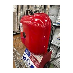 Americana Grills Walk-A-Bout Portable Charchoal Grill