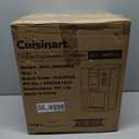 Cuisinart Coffee Maker, 12 Cup Programmable Drip, DCC-3000P1, Black