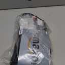 AceSpear Wrist Weights with Thumb Loops Lock for Men Women 1lb*2 2lbs*2 3lbs*2 Ankle Weights Weighted Gloves for Running Strength Training Walking Exercises (Black, 3 lbs x 2)