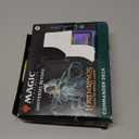 Magic: The Gathering The Lord of The Rings: Tales of Middle-Earth Commander Deck 3 + Collector Booster Sample Pack, 7.756 inches