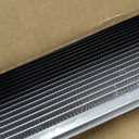 A-Premium Air Conditioning A/C Condenser Compatible with Toyota Corolla 2020-2022 1.8L, C-HR 2019-2022 2.0L, Replace# 884A002090