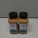 2 x Amazon Grocery, Ground Cumin, 16 Oz (Previously Happy Belly, Packaging May Vary) (EXP 10/23/28)