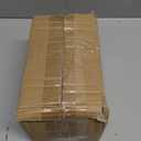 4 Pcs Adjustable Bed Center Support Legs 7.08-12.2 inch for Bed Frame/Bed Center Slat, Metal Adjustable Furniture Legs for Bed/Cabinet/Sofa/Dresser/Couch/Table, Heavy Bed Legs Replacement (Black)