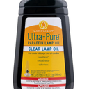 Lamplight Ultra-Pure Lamp Oil, Clear, 32 Ounces (60009)
