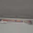 21" BBQ Skewers (2-Pack)  Flat Double-Pronged Stainless Steel Kabob Skewers for Meat & Veggies  Durable, Reusable, Easy to Clean