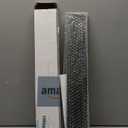 RANSOTO 926-446 B Pillar Trim Door Molding Compatible with 2008-2020 Chrysler Town Country, Dodge Grand Caravan Driver & Passenger Side Windshield Outer Cover Replaces 926-445 5020664AA 5020665AA