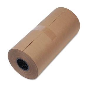 Recycled Kraft, 12x2000, 1 Roll