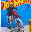 Hot Wheels HW XTREME SPORTS RED