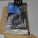 Mounting Dream TV Wall Mount for 32-65 Inch Television,Mount with Swivel and Tilt, Full Motion Bracket with Articulating Dual Arms, Fits 16inch Studs, Max VESA 400X400 mm, 99lbs, MD2380