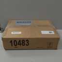 UGG Adalee Faux Fur Throw Blanket for Couch, Cozy Soft Blanket for Bed or Chair, Giftable Fluffy Throw, Machine Washable, Luxury Spring Home Decor, 50-inch x 70-inch, Natural White