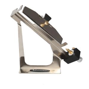 Fletching Jig, Archery Arrow Fletching Tool for Arrow Feathers & Vanes, Compatible with 3, 4, 5, 6 Fletching Arrangements