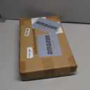 WELLAND Irregular Cedar Wood Sculpture 8.75" W x 1.75" D x 17.75" H Natural Edge Tabletop Statues, Handmade Ornaments, Dcor for Living Room, Home Office, Bedroom,