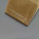 1/2/3PCS Oyster Shucking Clamp, 813cm Wood Shucking Clamp Oyster Shucking Protector, Wooden Holder Oyster Shucking Clamp, Oyster Opener Tool for Kitchen Home Outdoor Barbecue Camping (2PCS)