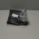 Boys Shorts Quick Dry Athletic Running Shorts with Zipper Pockets, Size 8