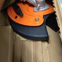 9-Inch Cutting Blade Lawn Edger Universal Attachment for More Brands of Powerheads
