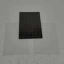 Threehoney 3 Pcs Die Mats Set 6'' x 9" Include Magnetic Shim with Card Size Grids and 2 Pcs Acrylic Cutting Plates for Die Cutting Machines Embossing Crafting Accessories