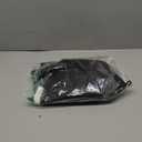 Dog Gate for Stairs Pet Gates for The House: Dogs Screen Mesh Gate for Doorways Stairways Indoor 29 inches Tall, 41 inch Wide, Fits Openings 36'' to 39'' Wide