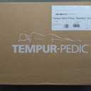 Tempur-Pedic TEMPUR Neck Pillow, Small Profile, White