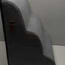 3-Step Dog Ramp and Stairs for Sofa and Chair - Non-Slip Sturdy Pet Steps for Small Dogs and Cats,15.7" H,Grey