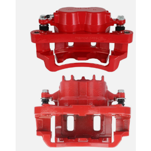 1 Pair Front Rear Brake Calipers Pairs For Ford F-250 F-350 Super Duty 2000-2004