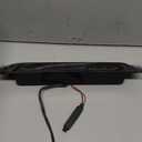 LED Tail High Mount 3rd Third Brake Light Cargo Lamp Fits for Dodge Ram 1500 2500 3500 2009-2017 Replaces# 55372082AE, 55372082AF Black Housing Smoke Lens Waterproof